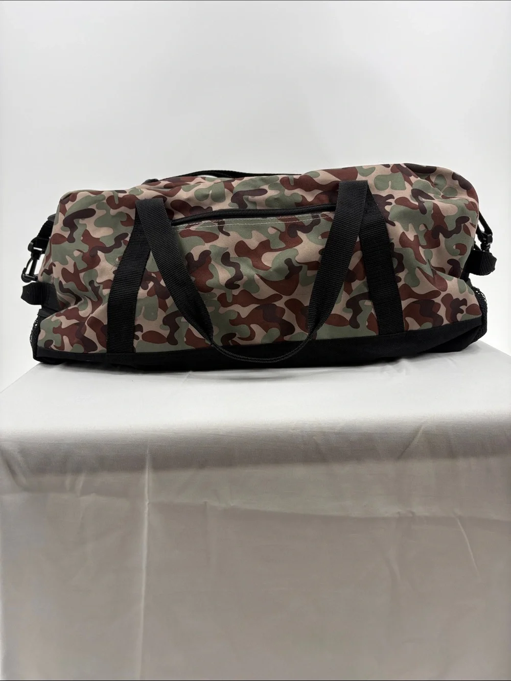 N/A versatile camo